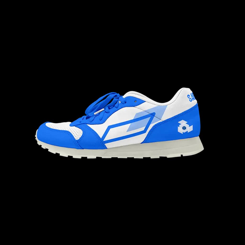 Paul's Balance 420 - View 2