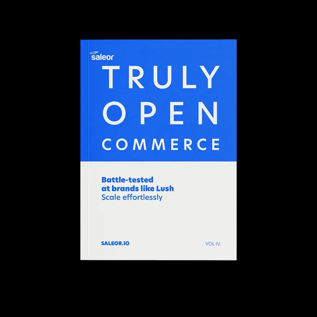 Battle-tested at brands like Lush